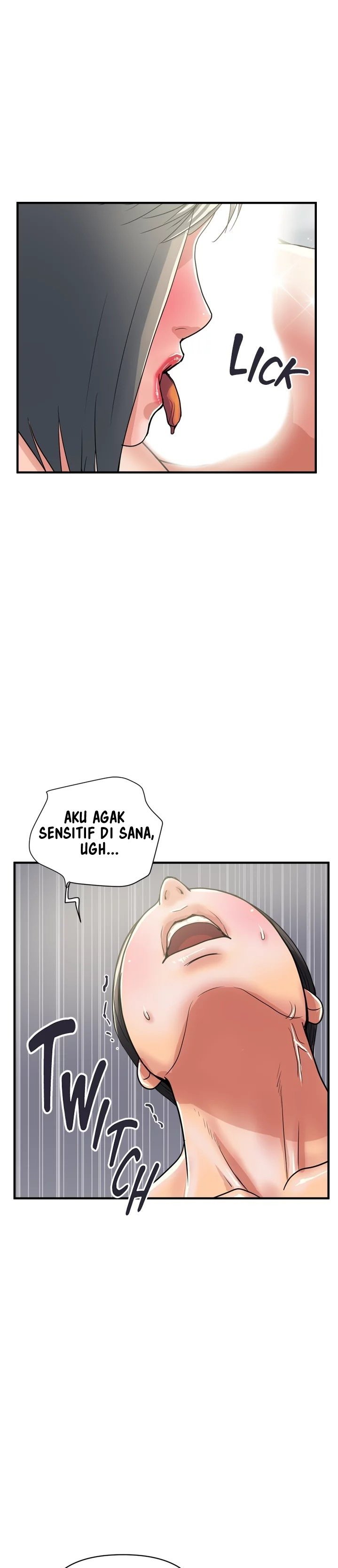 Pheromone - Chapter 39 11