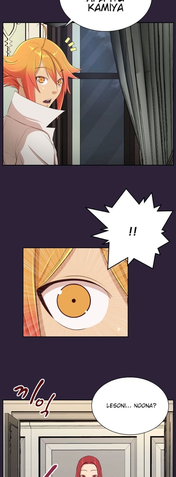 Yahalu - Chapter 39 2