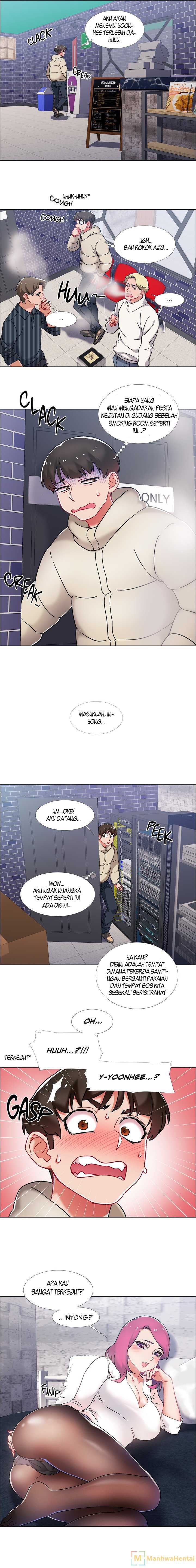 Rental Girls - Chapter 39 4