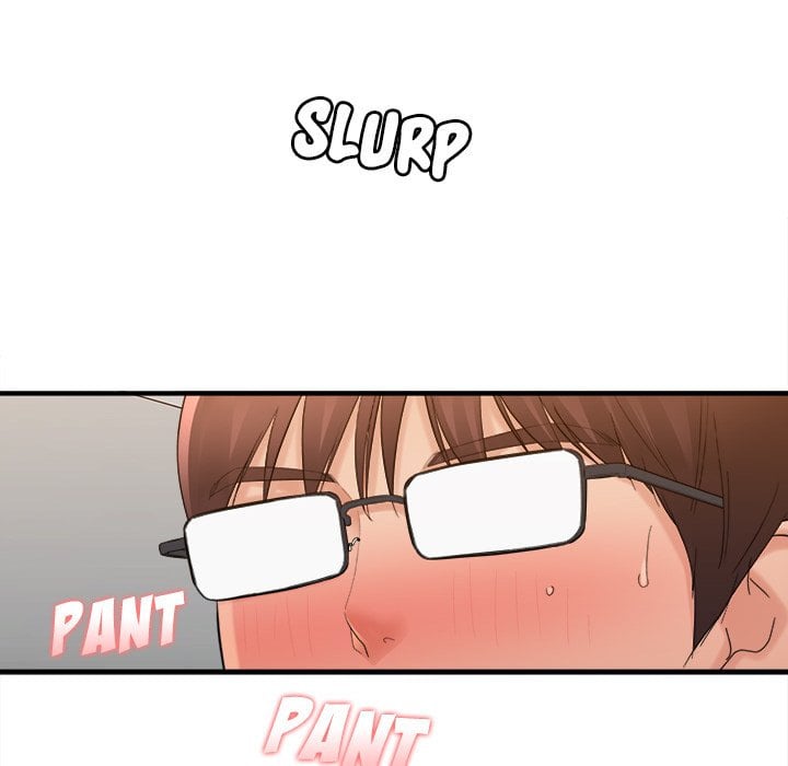 With Yumi - Chapter 39 32
