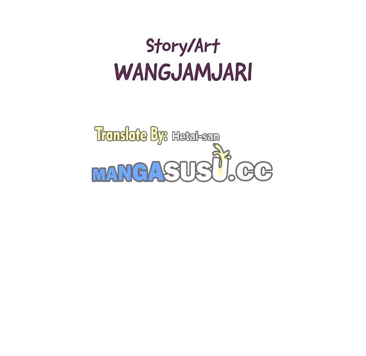 With Yumi - Chapter 39 14