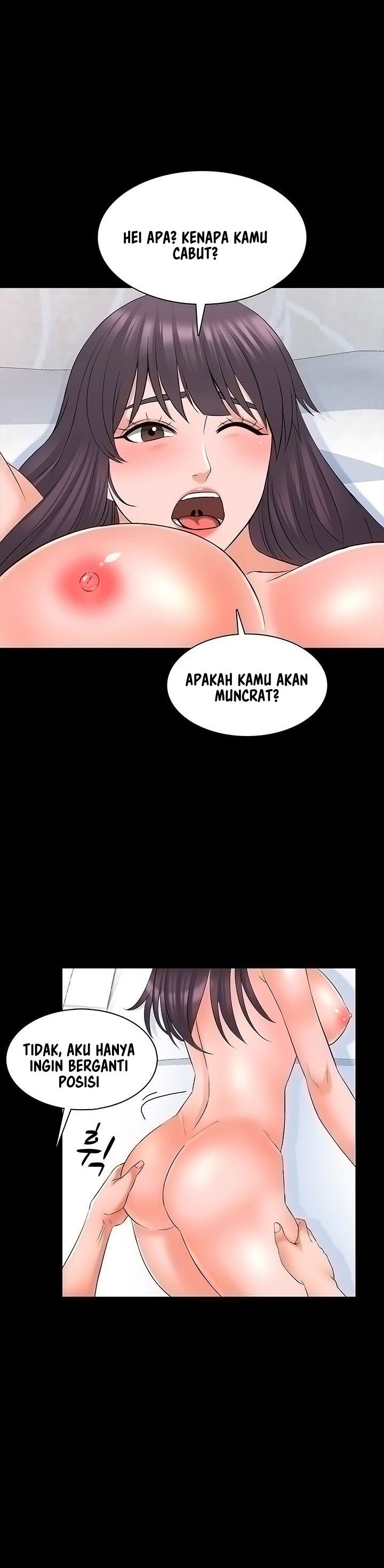 The Tutor - Chapter 39 7