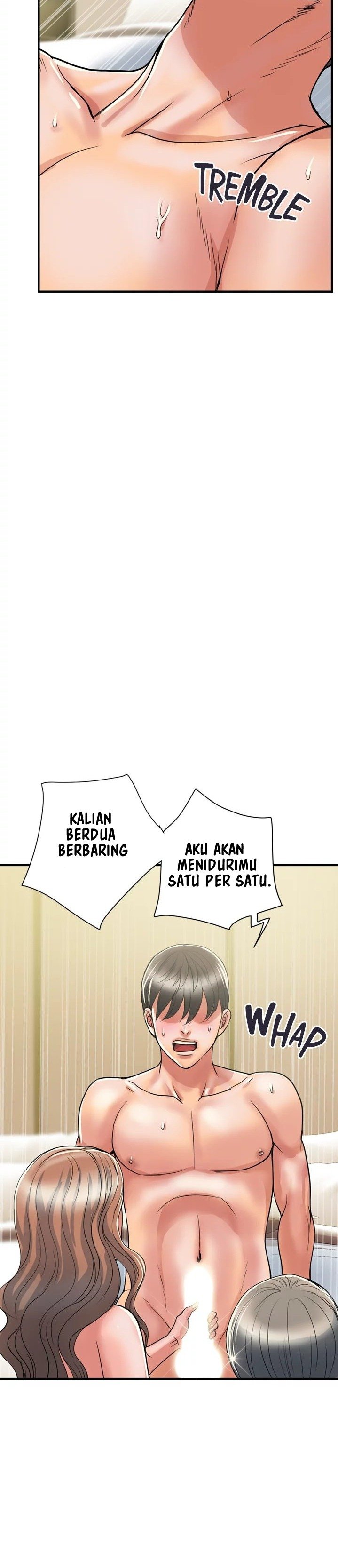 Pheromone - Chapter 39 16