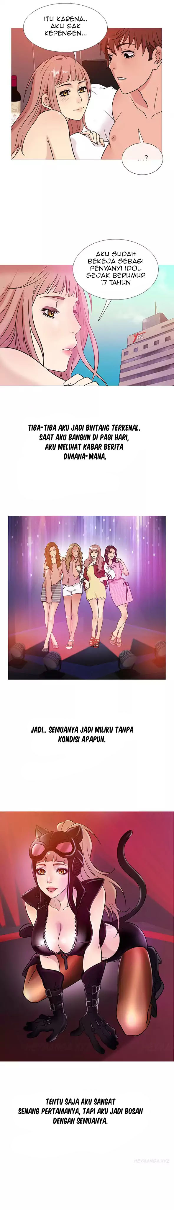 Heaven (Onion) - Chapter 39 11