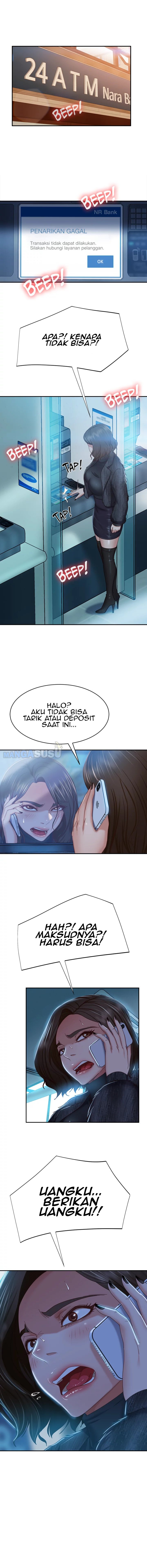 A Twisted Day - Chapter 39 9