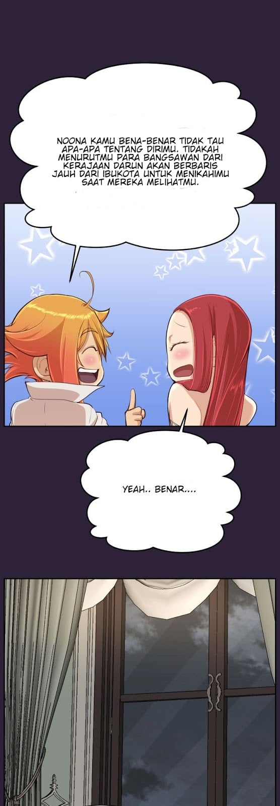 Yahalu - Chapter 39 10