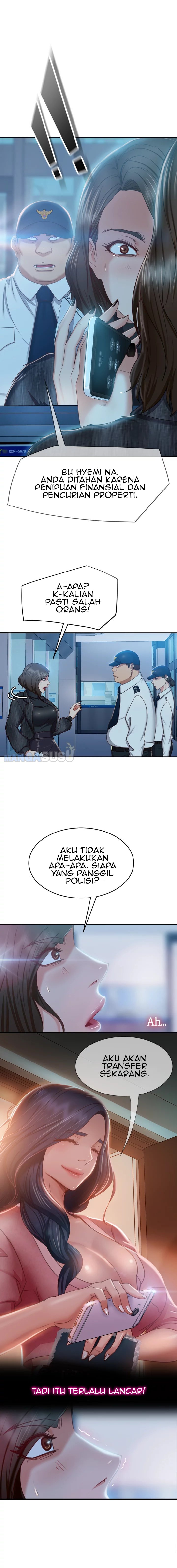 A Twisted Day - Chapter 39 10