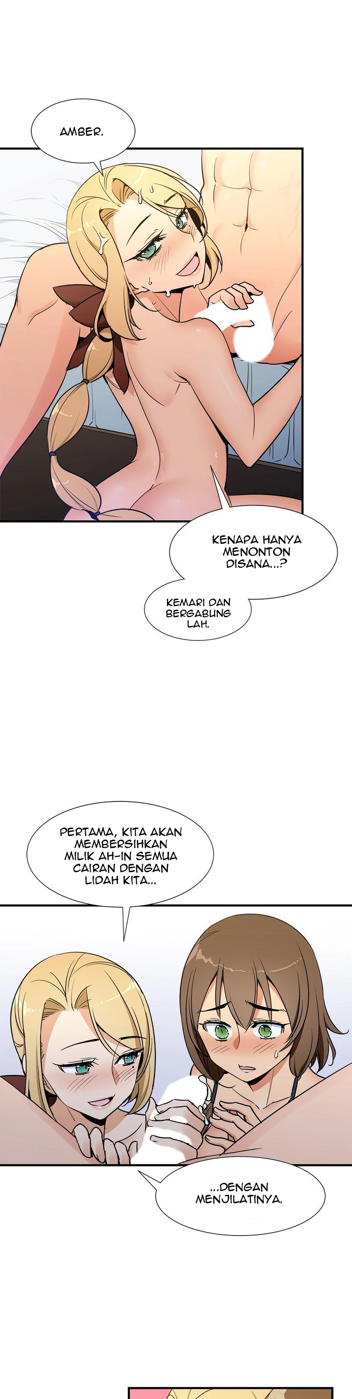 Rise and Shine, Hero! - Chapter 39 3