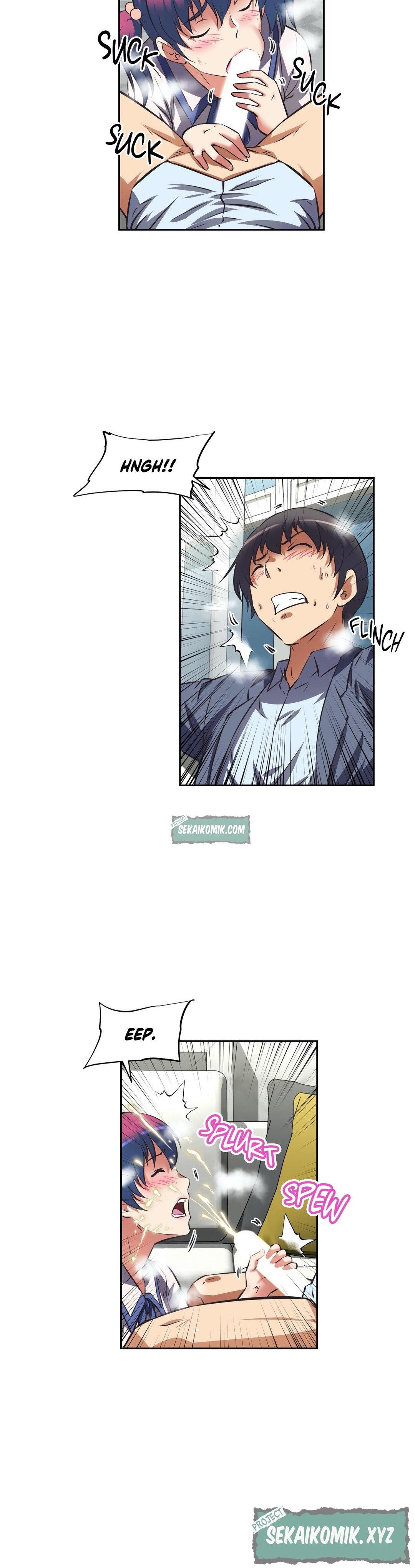 Hell&#8217;s Harem - Chapter 39 26