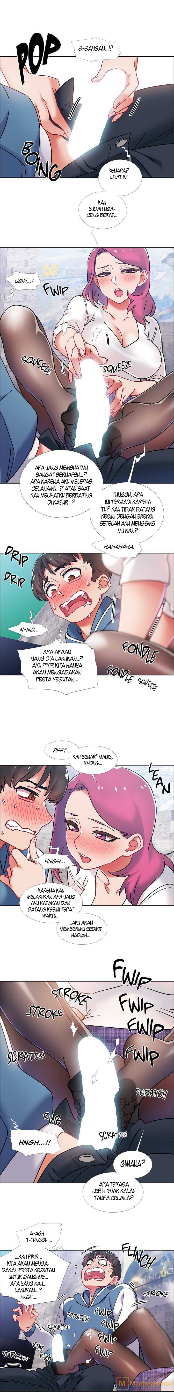 Rental Girls - Chapter 39 9