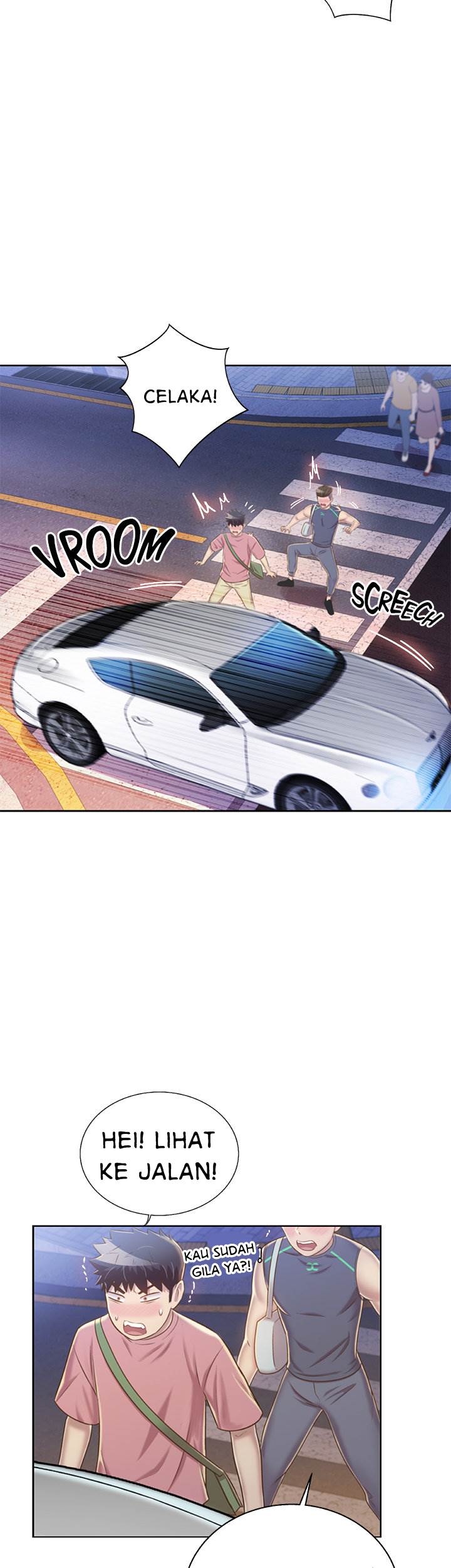 Noona&#8217;s Taste - Chapter 39 37