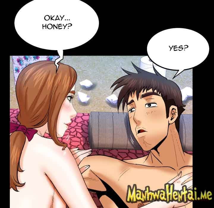 My Aunt - Chapter 39 17