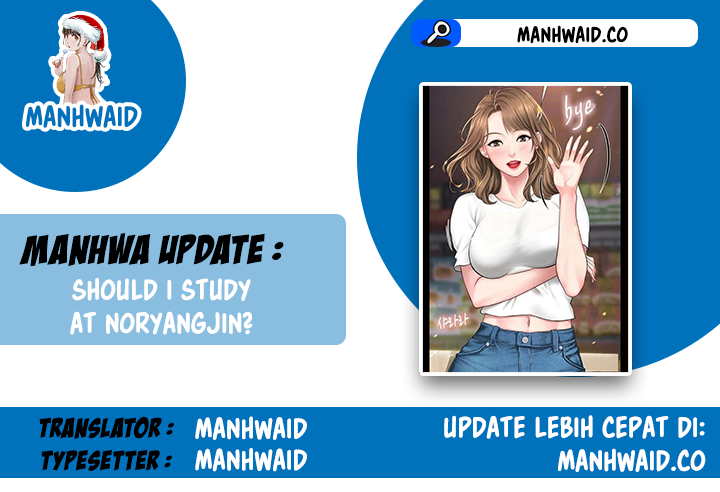 Should I Study at Noryangjin - Chapter 39 1
