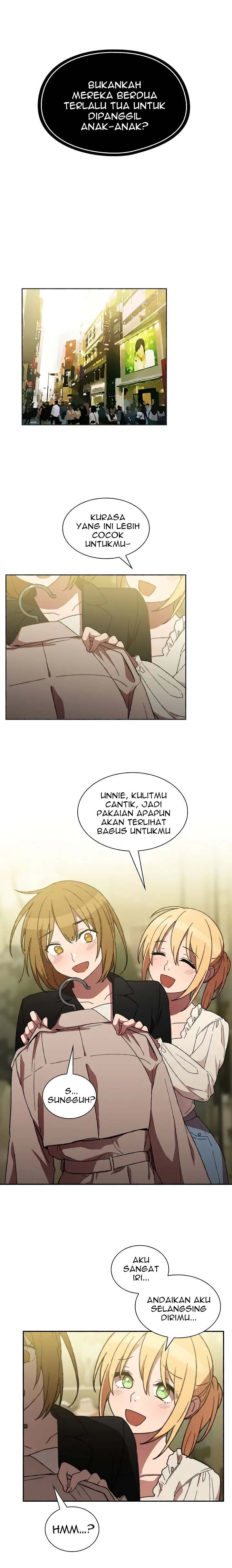 Close as Neighbors - Chapter 39 13