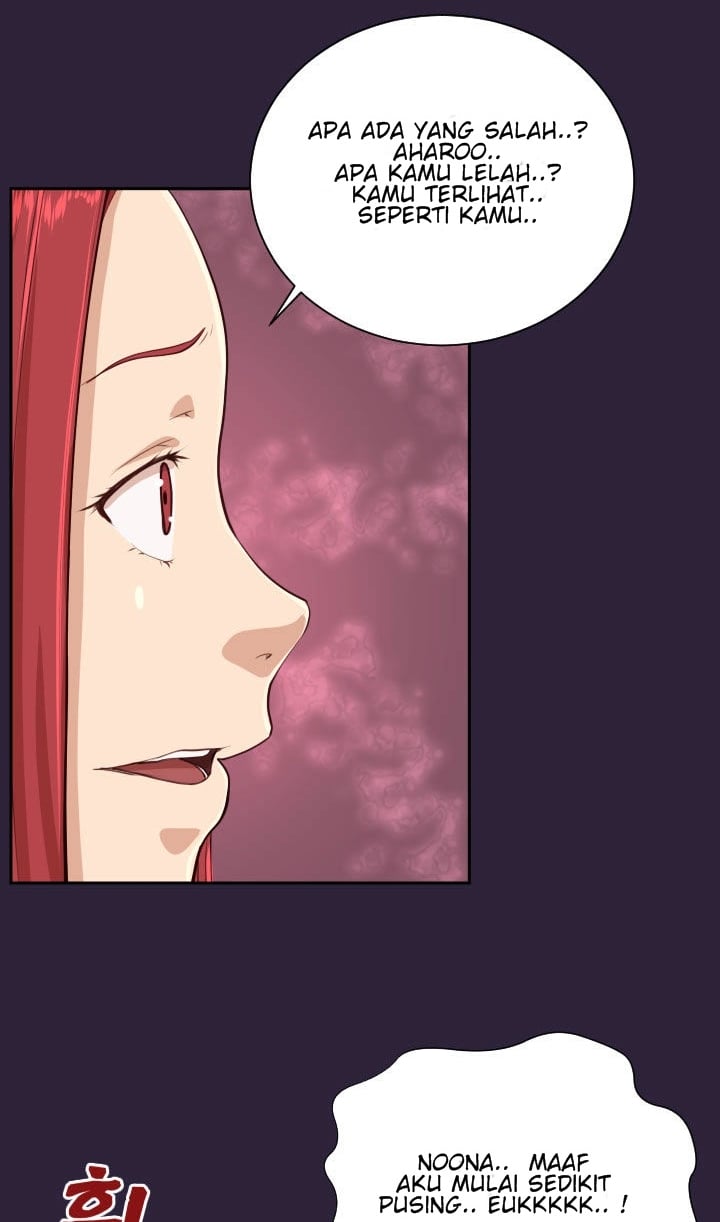 Yahalu - Chapter 39 14