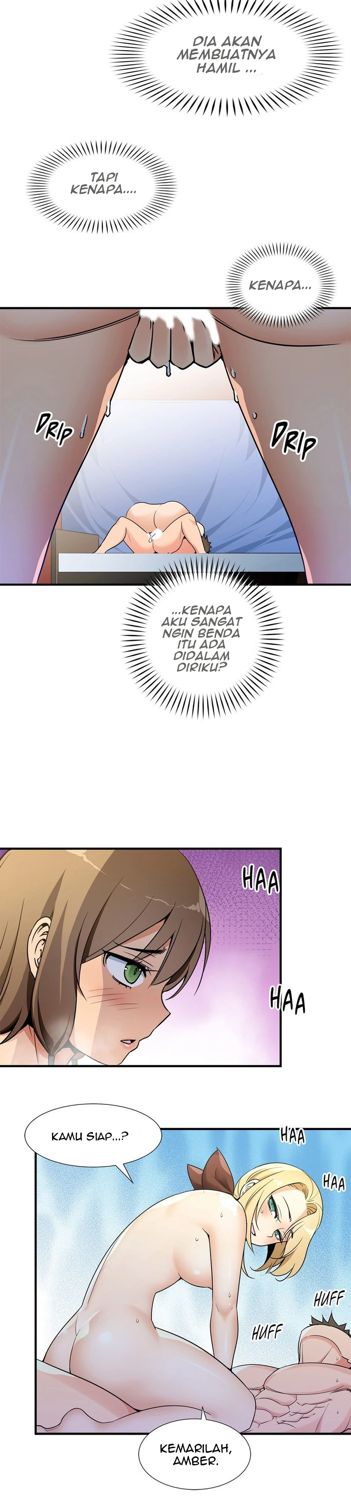 Rise and Shine, Hero! - Chapter 39 13