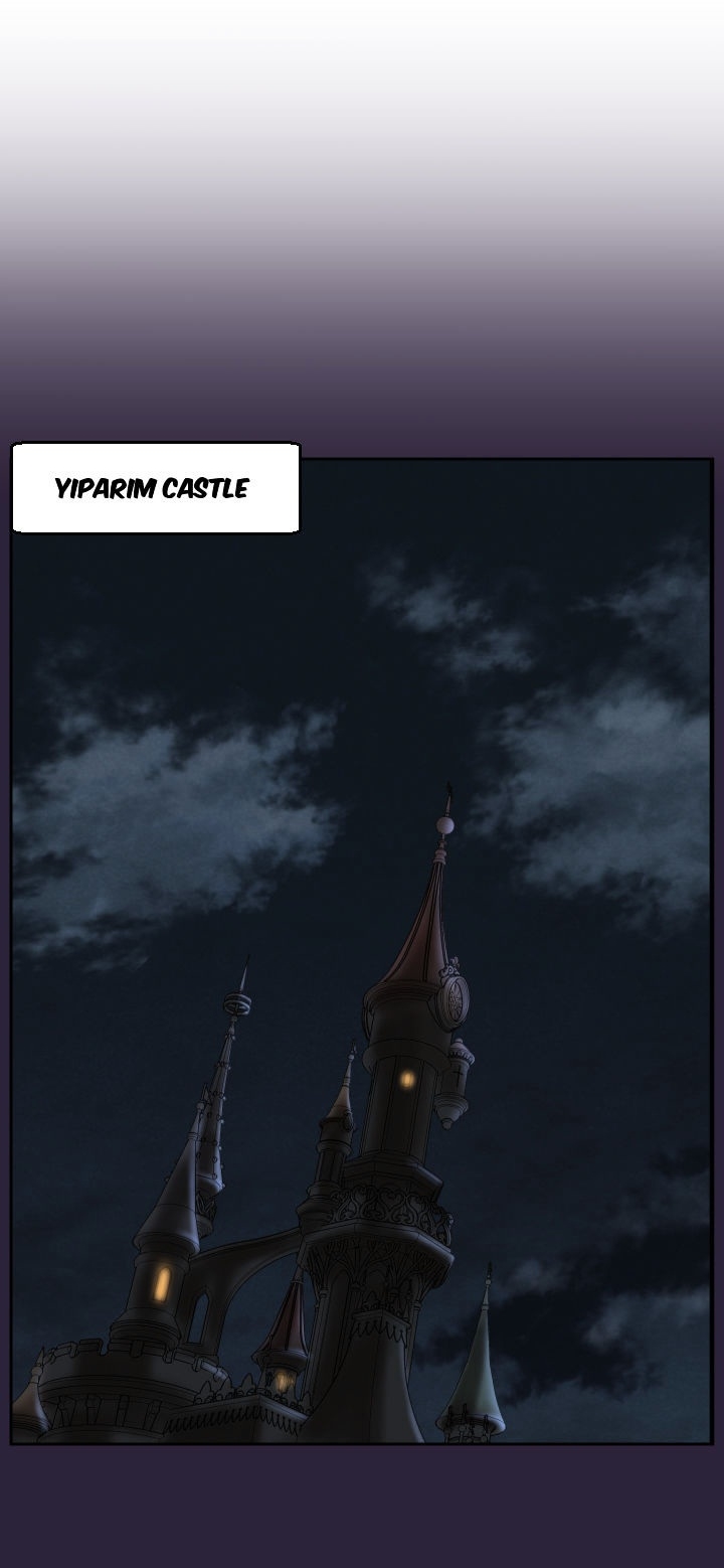 Yahalu - Chapter 39 33