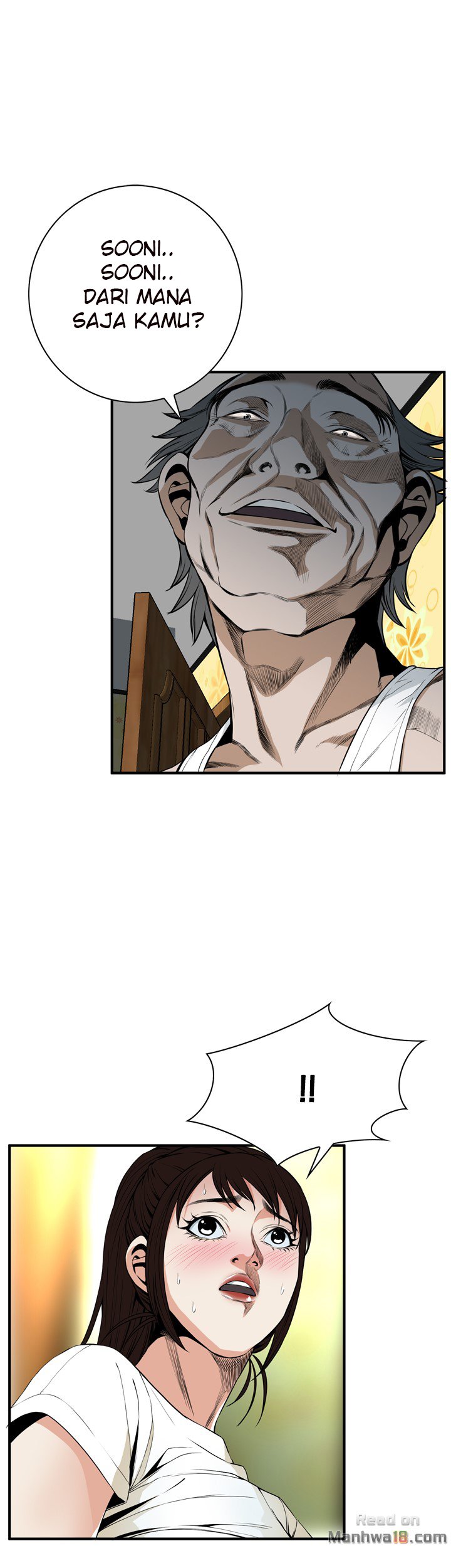 Take a Peek - Chapter 39 13