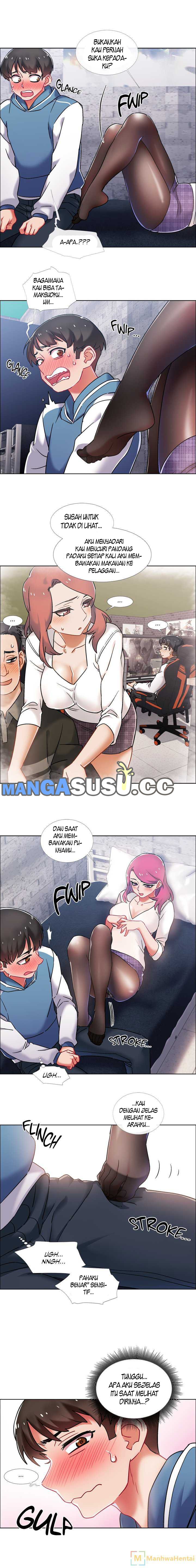 Rental Girls - Chapter 39 6