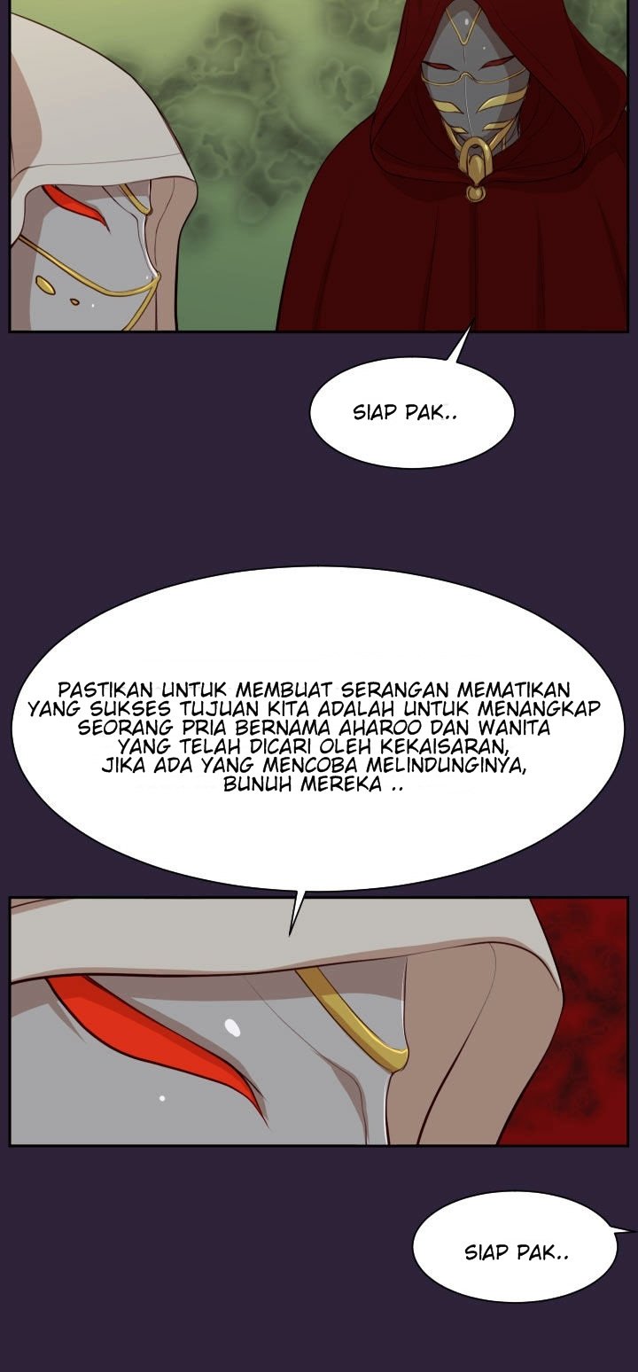 Yahalu - Chapter 39 24