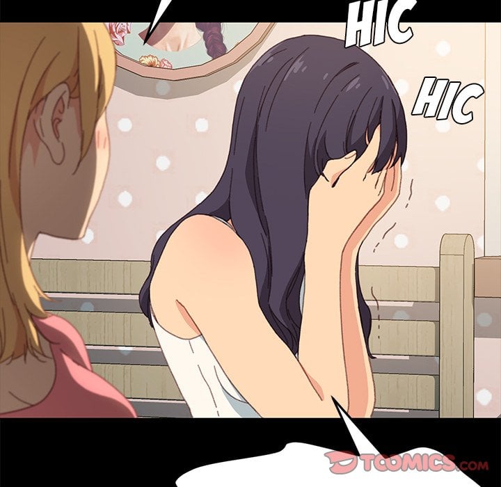 Perfect Roommates - Chapter 39 154 Perfect Roommates - Chapter 39 154