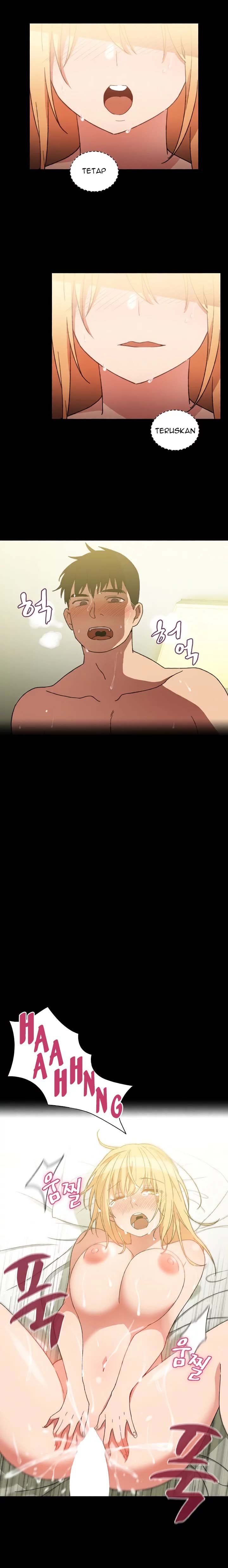 Close as Neighbors - Chapter 39 4