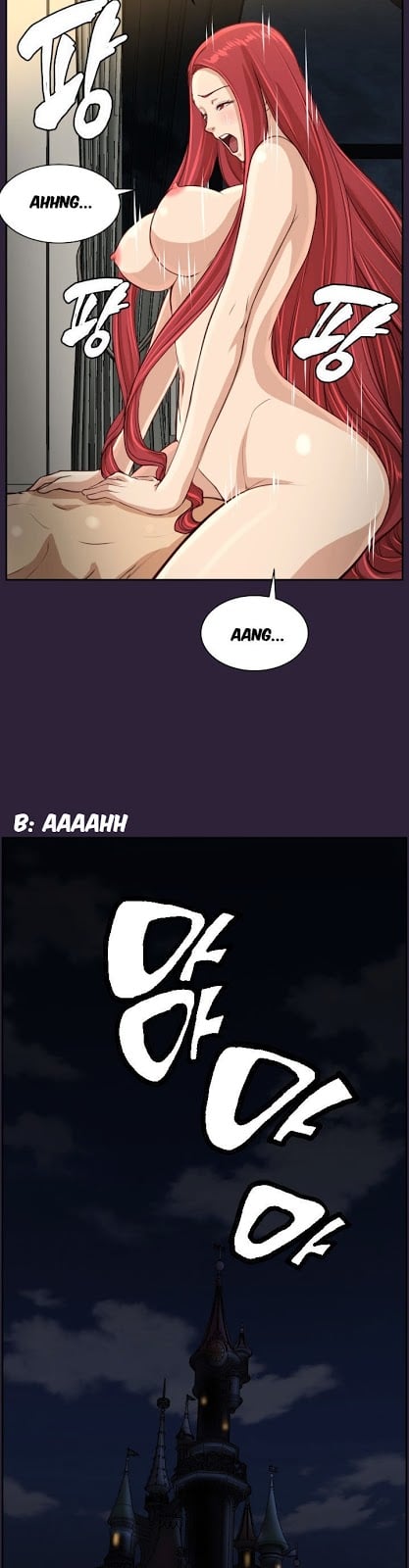 Yahalu - Chapter 39 41