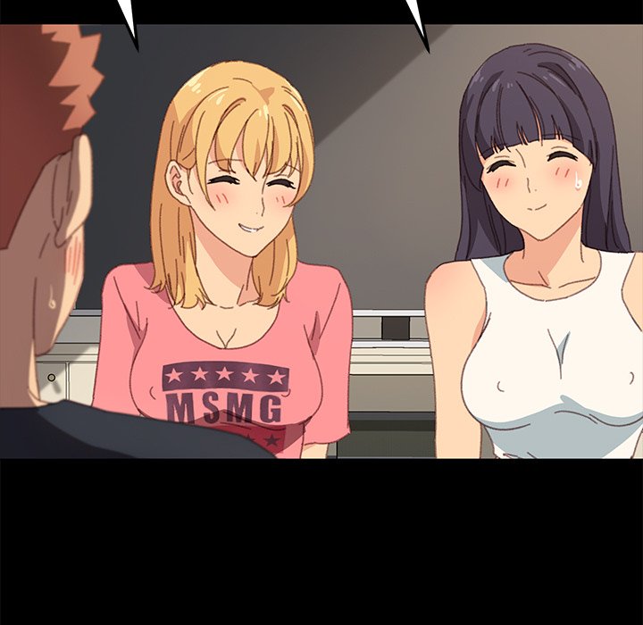 Perfect Roommates - Chapter 39 128 Perfect Roommates - Chapter 39 128