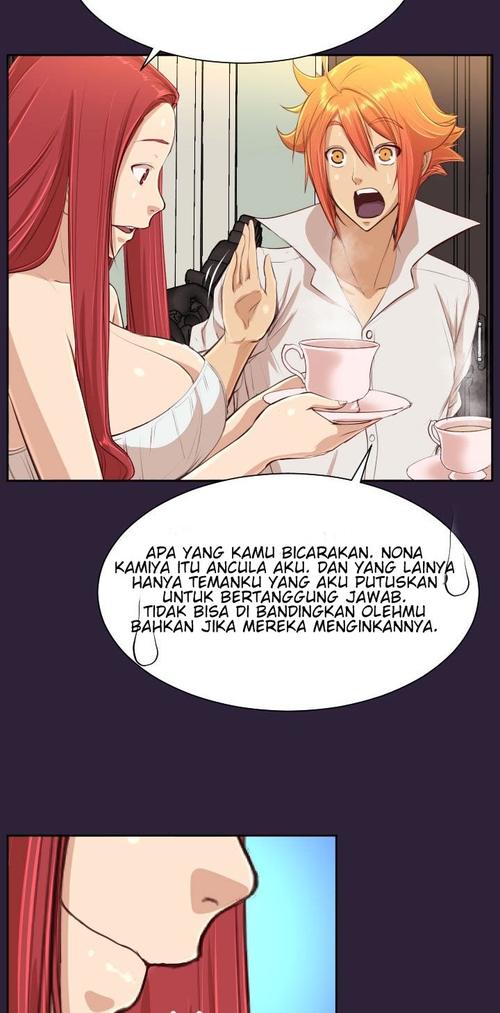 Yahalu - Chapter 39 8