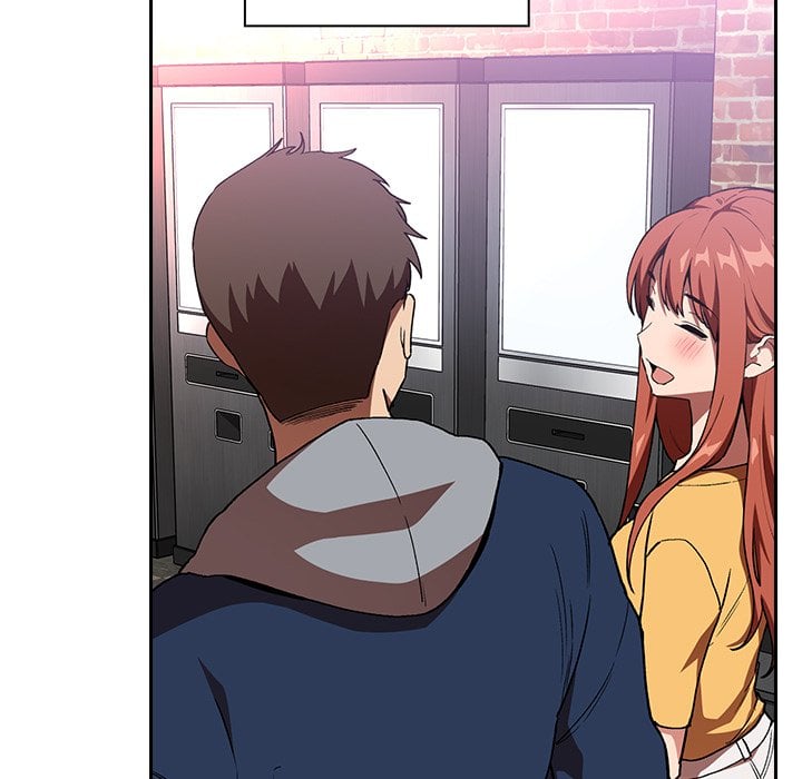 Collapse and Rewind - Chapter 39 126 Collapse and Rewind - Chapter 39 126