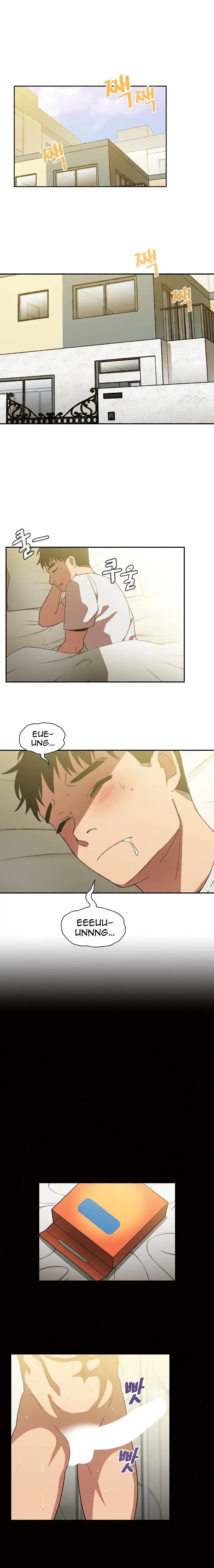 Close as Neighbors - Chapter 39 2