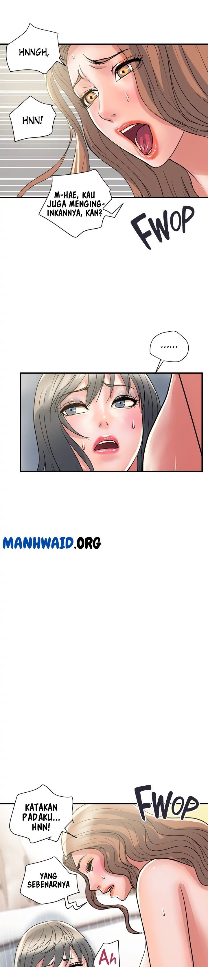 Pheromone - Chapter 39 29