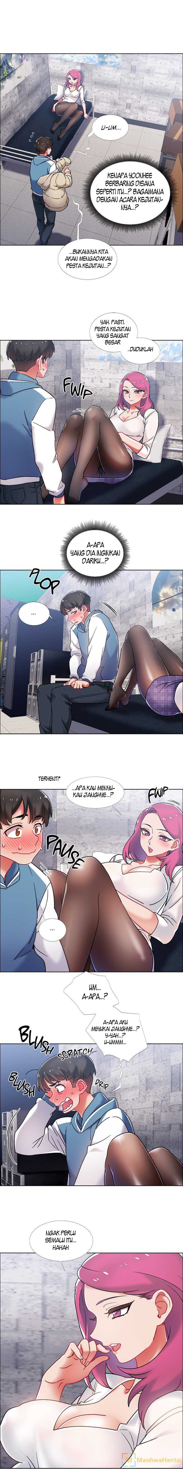 Rental Girls - Chapter 39 5