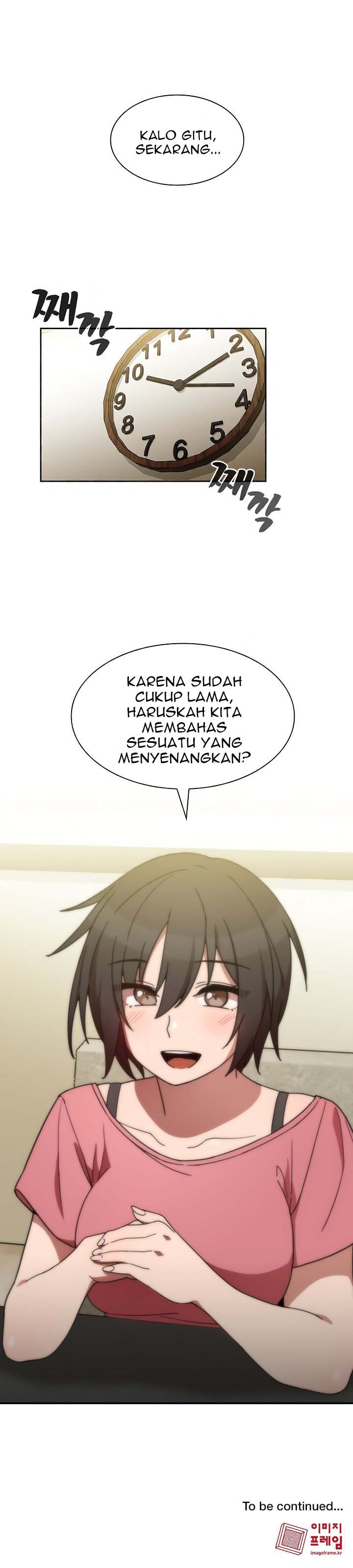 Close as Neighbors - Chapter 39 16