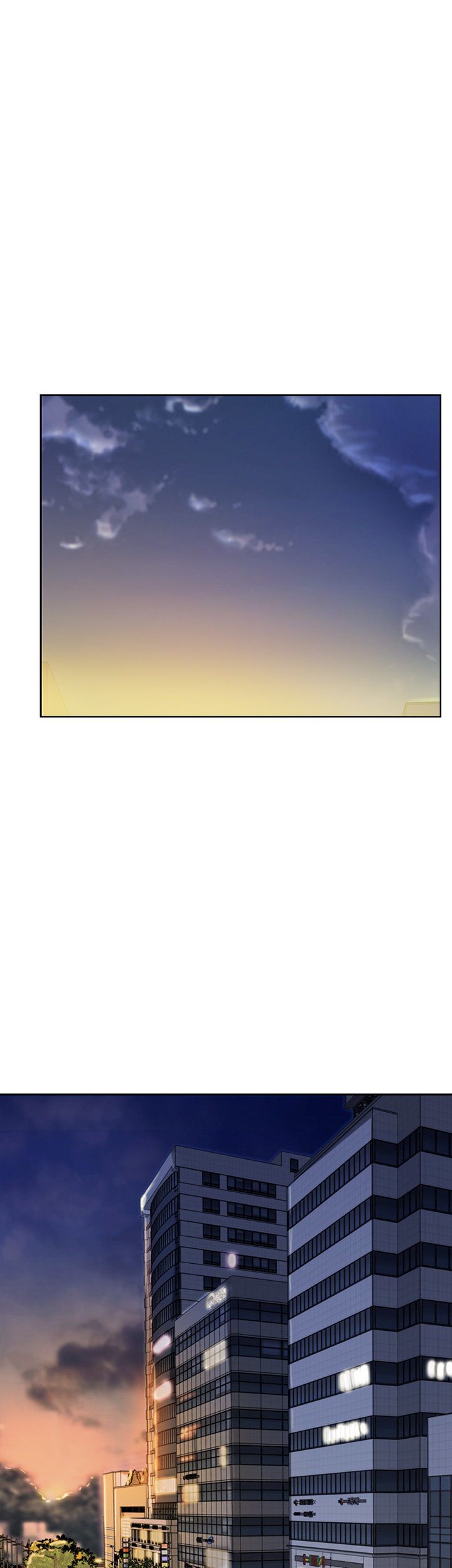 Noona&#8217;s Taste - Chapter 39 27