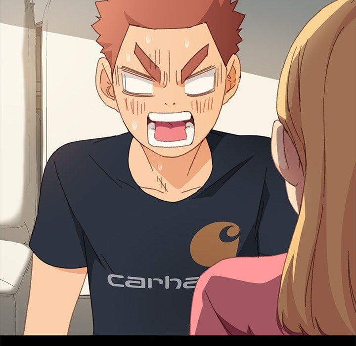 Perfect Roommates - Chapter 39 107 Perfect Roommates - Chapter 39 107