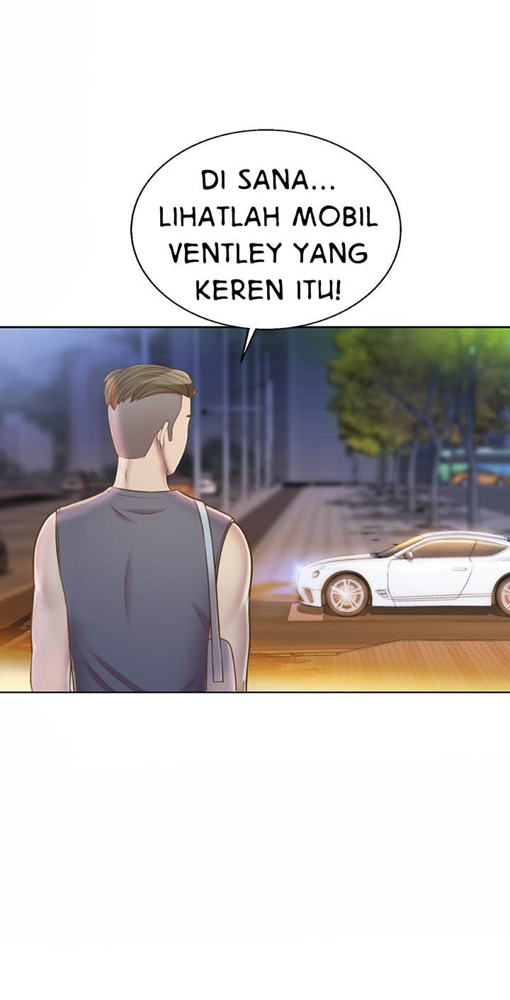 Noona&#8217;s Taste - Chapter 39 33