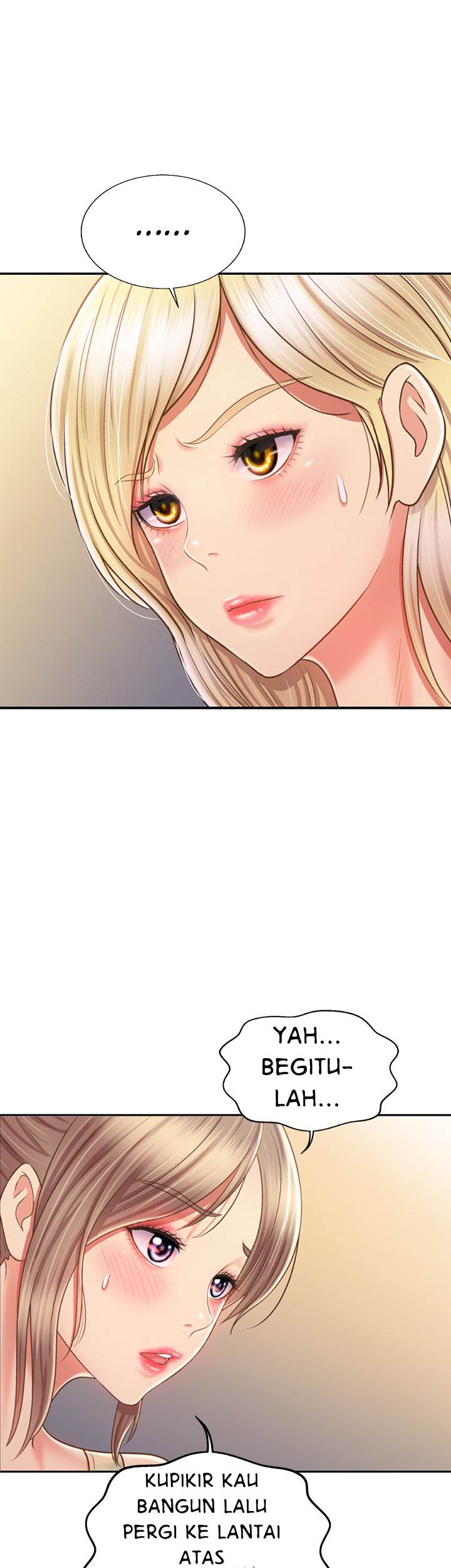 Noona&#8217;s Taste - Chapter 39 11