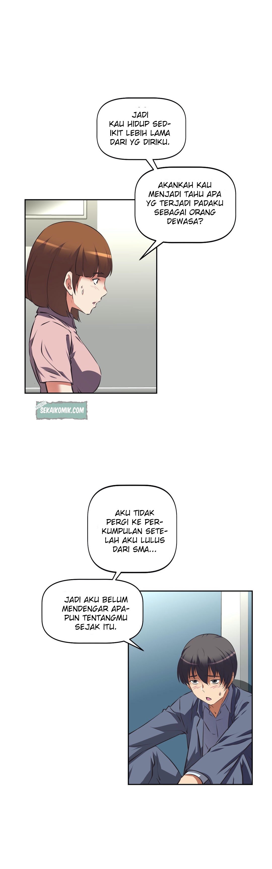 Hell&#8217;s Harem - Chapter 39 10
