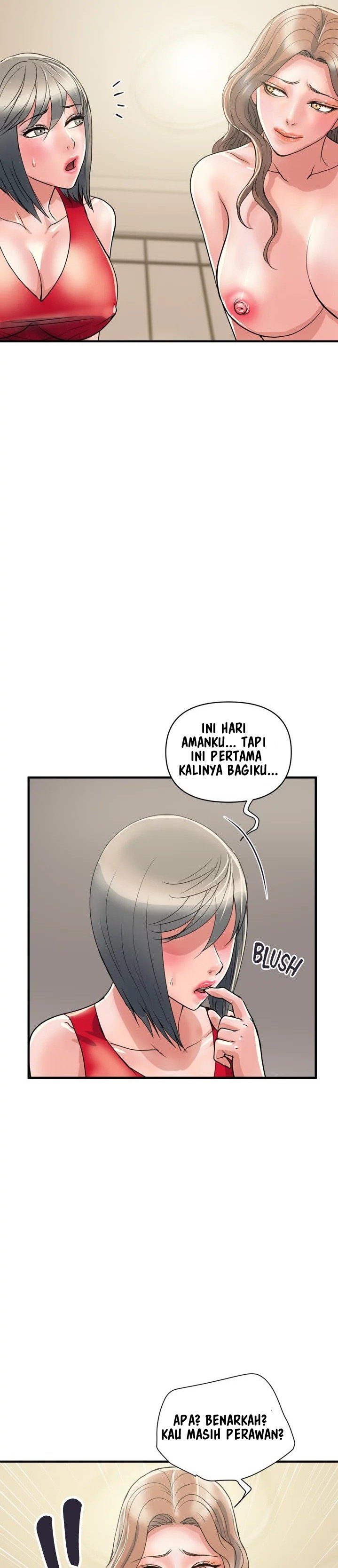 Pheromone - Chapter 39 18