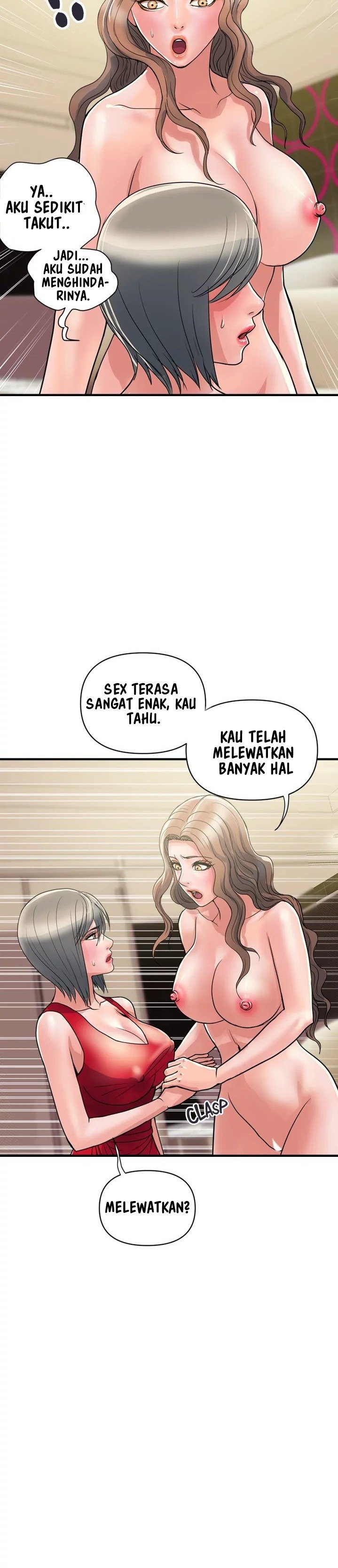 Pheromone - Chapter 39 19