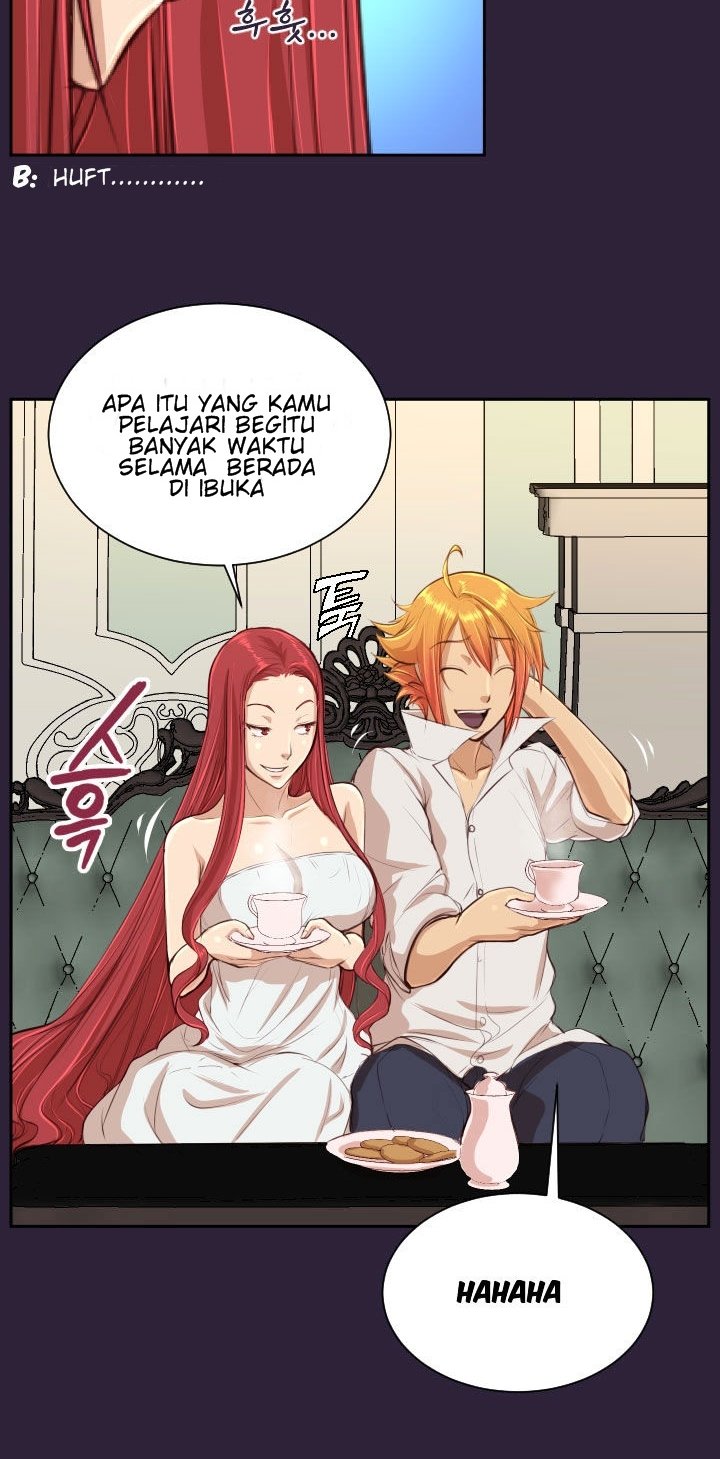 Yahalu - Chapter 39 9