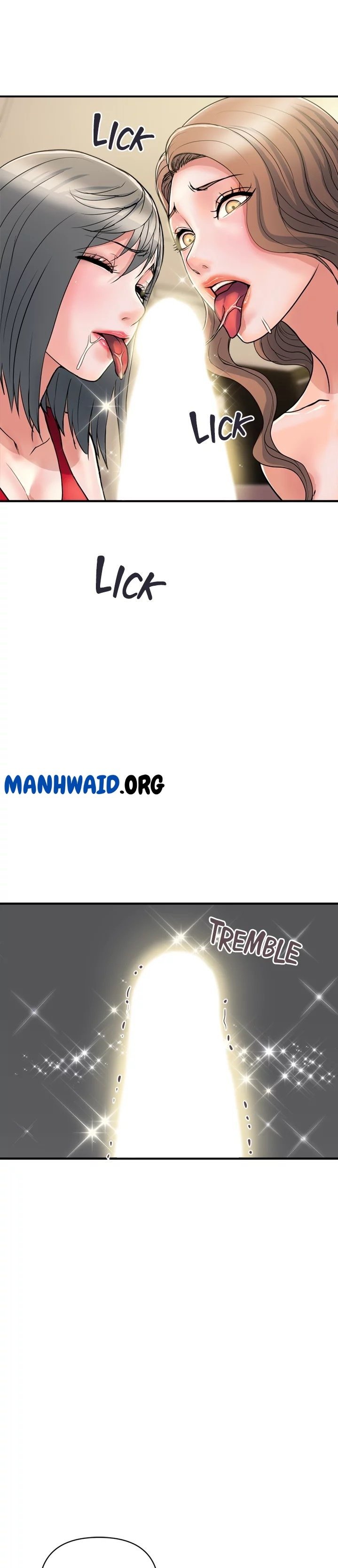 Pheromone - Chapter 39 8