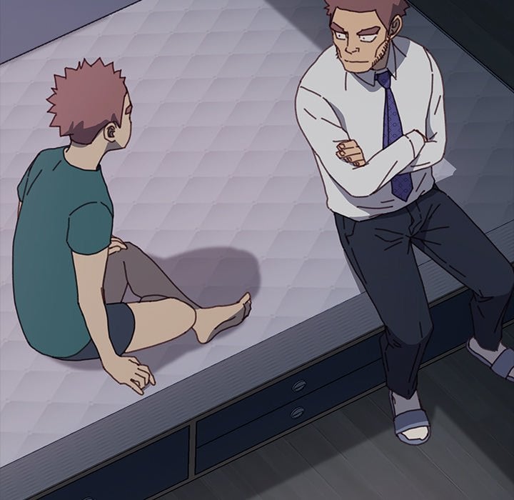 Perfect Roommates - Chapter 39 8 Perfect Roommates - Chapter 39 8