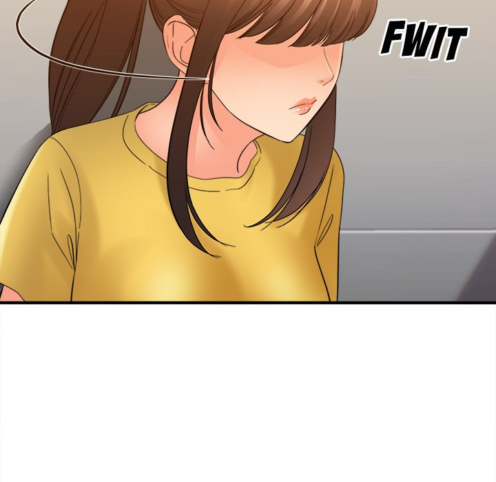 With Yumi - Chapter 39 8
