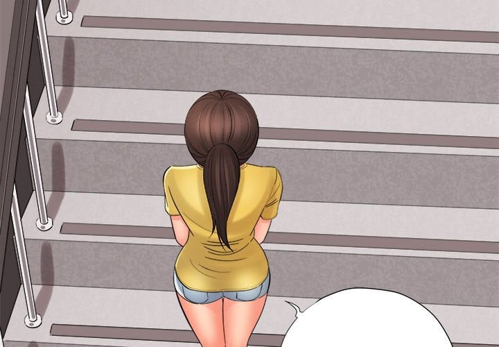 With Yumi - Chapter 39 6