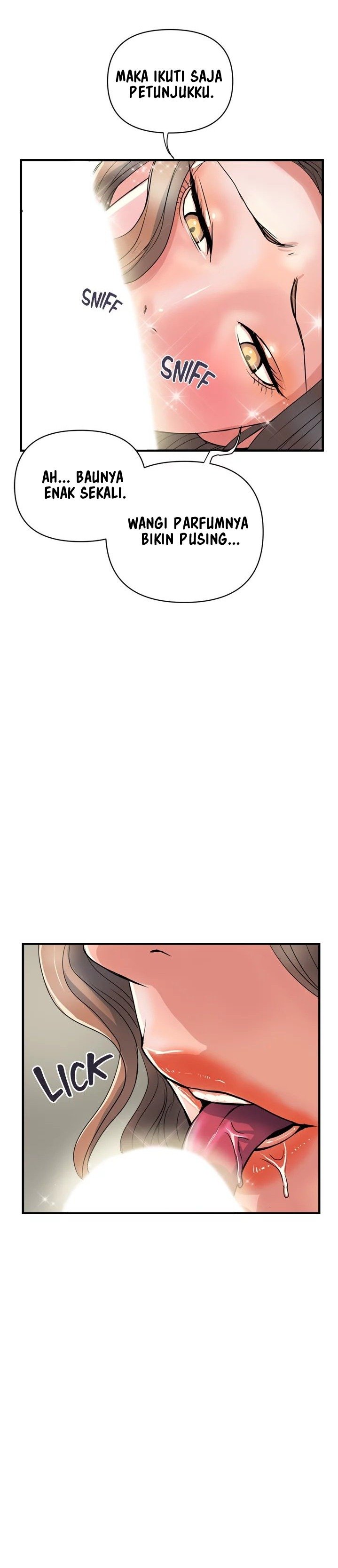 Pheromone - Chapter 39 4