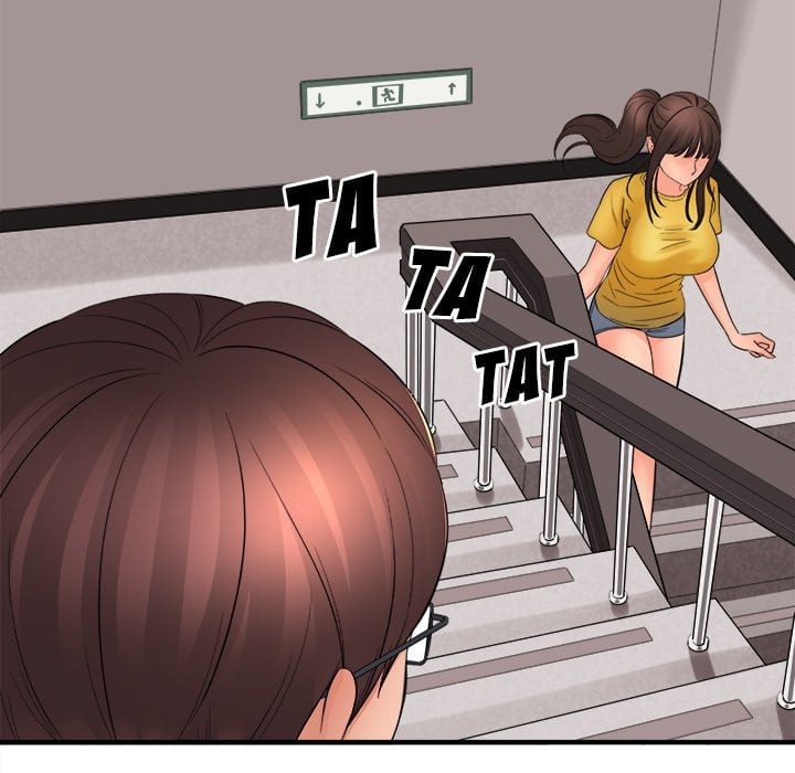 With Yumi - Chapter 39 10