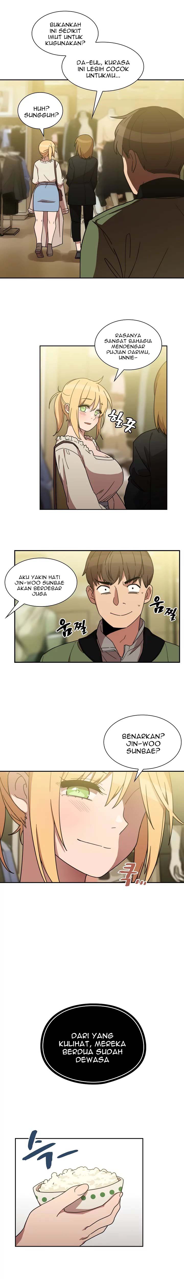 Close as Neighbors - Chapter 39 14