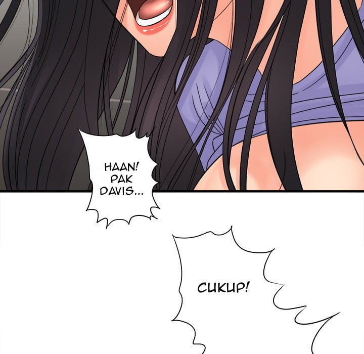 With Yumi - Chapter 39 22